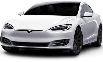 tesla car